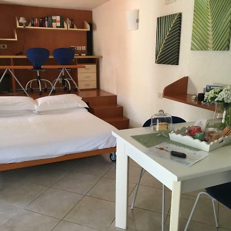 Appartamento Degli Ulivi Sanremo Ngoại thất bức ảnh