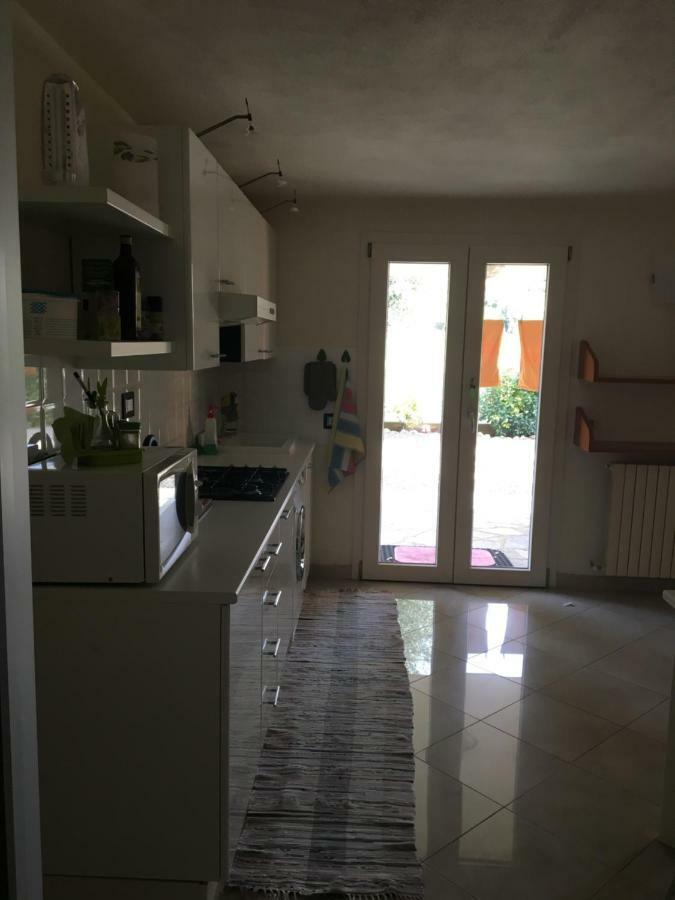 Appartamento Degli Ulivi Sanremo Ngoại thất bức ảnh