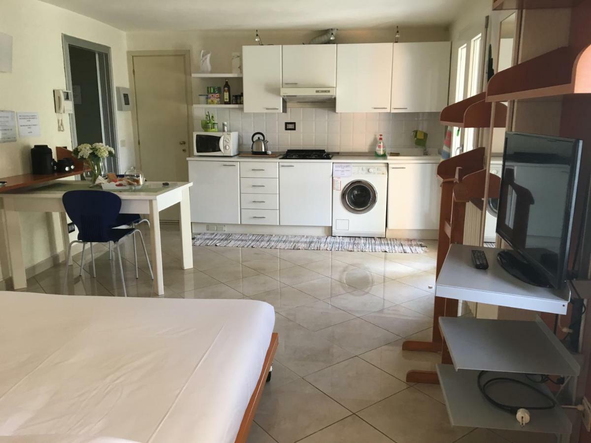 Appartamento Degli Ulivi Sanremo Ngoại thất bức ảnh